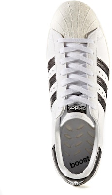 adidas Superstar Boost 'White' BZ0202 Purchase adidas Superstar Boost 'White' BZ0202