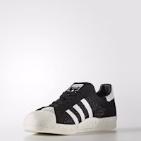 adidas Superstar Boost Primeknit 'Black White' BB0191 adidas Superstar Boost Primeknit 'Black White' BB0191