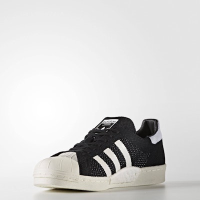 adidas Superstar Boost Primeknit 'Black White' BB0191 Buy adidas Superstar Boost Primeknit 'Black White' BB0191