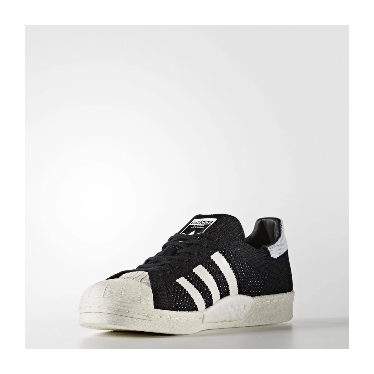 Comprar adidas Superstar Boost Primeknit 'Black White' BB0191 - Novelship