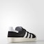 Lookbook adidas Superstar Boost Primeknit 'Hitam Putih' BB0191