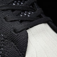 adidas Superstar Boost Primeknit 'Hitam Putih' BB0191 Details for adidas Superstar Boost Primeknit 'Hitam Putih' BB0191
