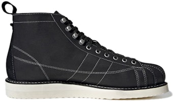 아디다스 슈퍼스타 부츠 '블랙 오프 화이트' H00241 H00241 Order 아디다스 슈퍼스타 부츠 '블랙 오프 화이트' H00241 H00241