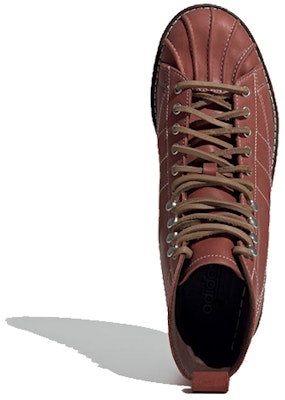 adidas Superstar Boot 'Wild Sepia' FZ2642 Purchase adidas Superstar Boot 'Wild Sepia' FZ2642
