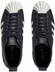 adidas Superstar Bota Luxe 'Negro' JP6519 Order adidas Superstar Bota Luxe 'Negro' JP6519