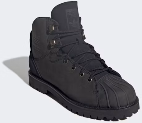 Adidas Superstar Boot Shoes - SST Boot Shoes Core Black/Core Black/Grey Five JQ3172 Shop Adidas Superstar Boot Shoes - SST Boot Shoes Core Black/Core Black/Grey Five JQ3172