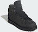 Shop Adidas Superstar Boot Shoes - SST Boot Shoes Core Black/Core Black/Grey Five JQ3172