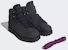 Adidas Superstar Boot Shoes - SST Boot Shoes Core Black/Core Black/Grey Five JQ3172