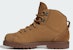 Adidas Superstar Boot Shoes Sand Green/Sand Green/Core Black JS0703