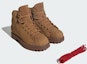 Sizing Adidas Superstar Boot Shoes Sand Green/Sand Green/Core Black JS0703