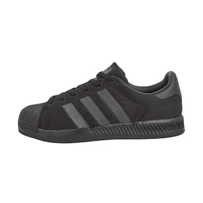 adidas Superstar Bounce 'All Black'