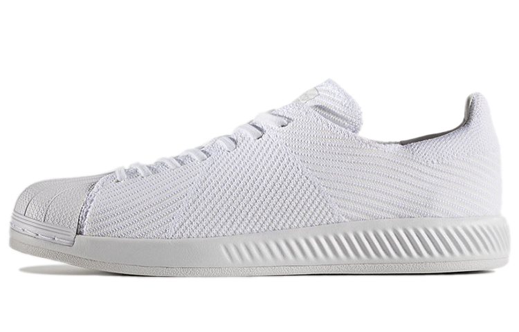 Buy adidas Superstar Bounce Primeknit Sepatu Sneaker S82240