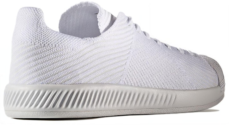 adidas Superstar Bounce Primeknit Sepatu Sneaker S82240 Shop adidas Superstar Bounce Primeknit Sepatu Sneaker S82240