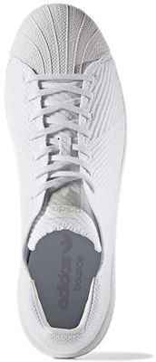 adidas Superstar Bounce Primeknit Sepatu Sneaker S82240 Purchase adidas Superstar Bounce Primeknit Sepatu Sneaker S82240