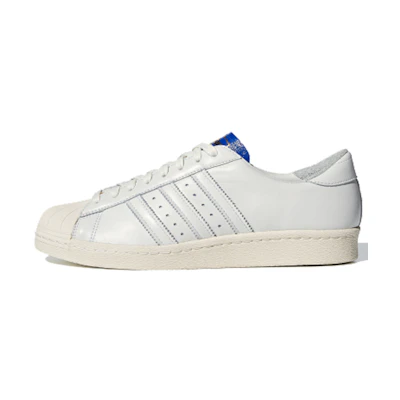 adidas Superstar BT 'White Collegiate Royal'