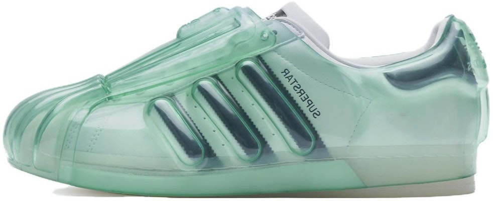 adidas Superstar Bubble 'Green' IH8172 Buy adidas Superstar Bubble 'Green' IH8172