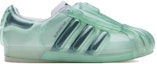 Order adidas Superstar Bubble 'Hijau' IH8172