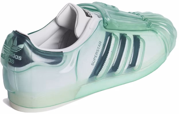 adidas Superstar Bubble 'Green' IH8172 Purchase adidas Superstar Bubble 'Green' IH8172