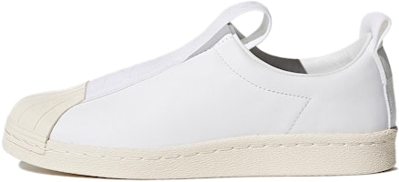 adidas Superstar BW3S Slipon White BY9139 adidas Superstar BW3S Slipon White BY9139