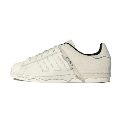 adidas Superstar Campus 'Off White'