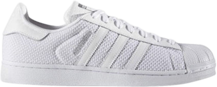 adidas Superstar Canvas Running White S75962 S75962 Novelship