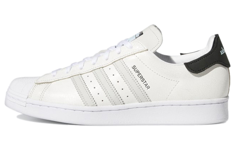 Buy adidas Superstar Putih Awan Putih Kristal FV2823
