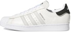 Buy adidas Superstar Putih Awan Putih Kristal FV2823