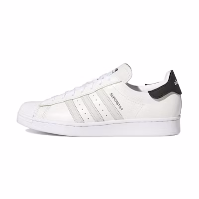 adidas Superstar Cloud White Crystal White