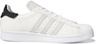 Order adidas Superstar Putih Awan Putih Kristal FV2823