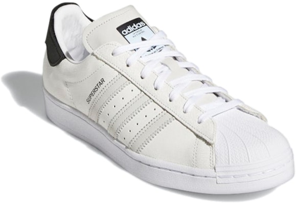 adidas Superstar Putih Awan Putih Kristal FV2823 Lookbook adidas Superstar Putih Awan Putih Kristal FV2823