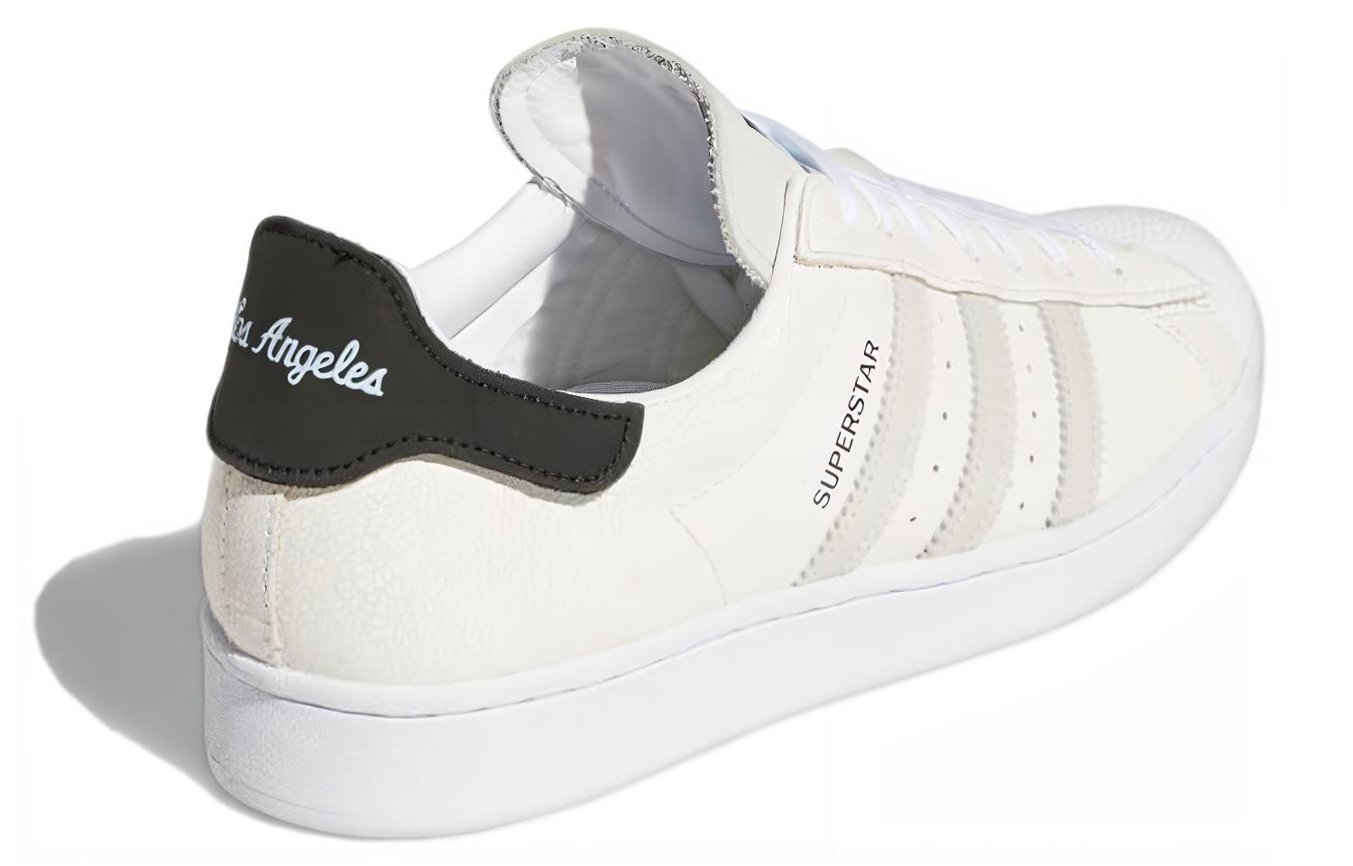 Shop adidas Superstar Putih Awan Putih Kristal FV2823
