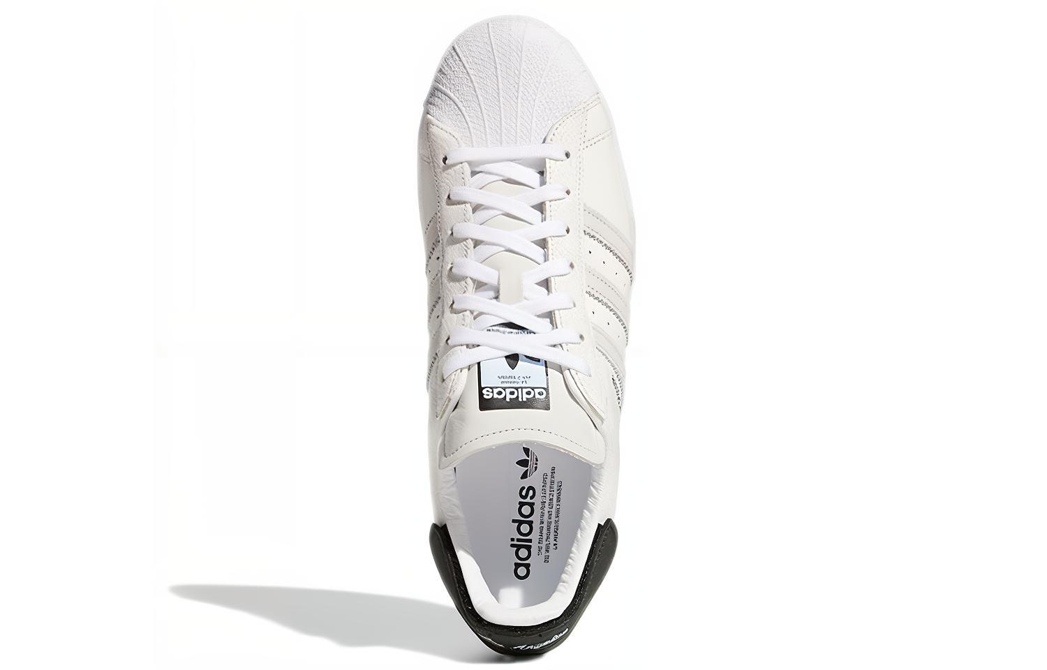 Purchase adidas Superstar Putih Awan Putih Kristal FV2823