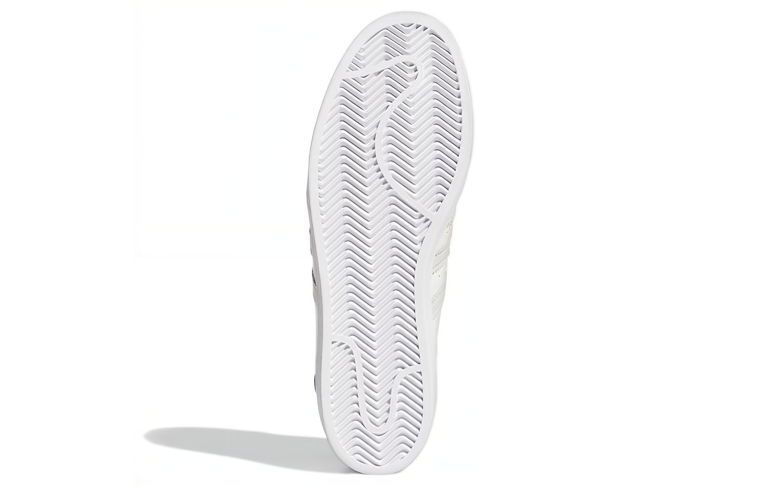 Details for adidas Superstar Putih Awan Putih Kristal FV2823