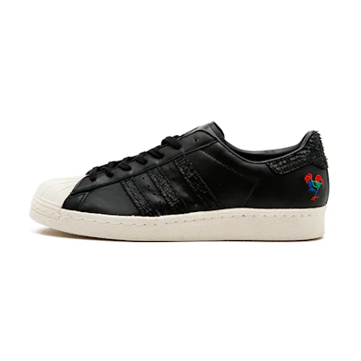 adidas Superstar CNY 'Year of the Rooster'