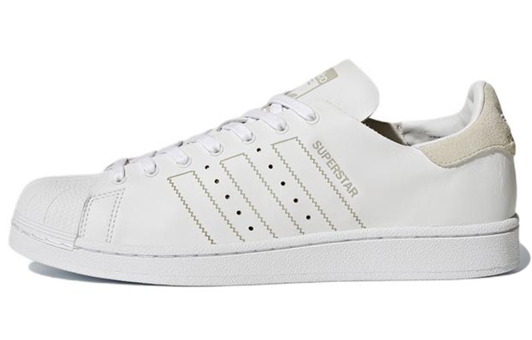 Buy adidas Superstar Decon 'White Sail' BY8699 - Novelship