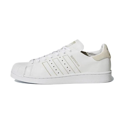 adidas Superstar Decon 'White Sail'
