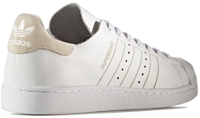 Buy adidas Superstar Decon White Sail BY8699 Novelship