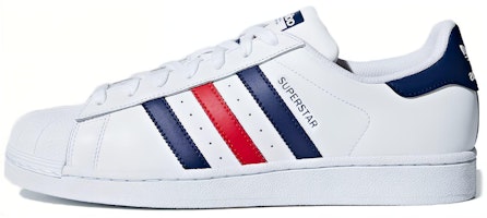 adidas Superstar FD 'Dark Blue' F36583 adidas Superstar FD 'Dark Blue' F36583