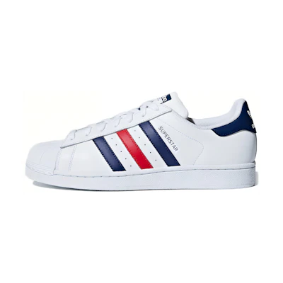 adidas Superstar FD 'Dark Blue'