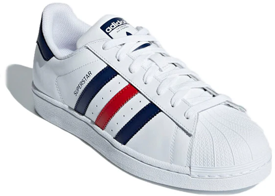 阿迪达斯 Superstar FD '深蓝色' F36583 Order 阿迪达斯 Superstar FD '深蓝色' F36583