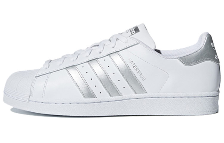 Buy adidas Superstar FD 'Perak Metalik' F36581
