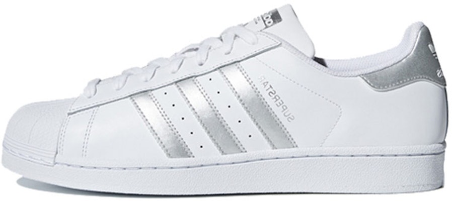 adidas Superstar FD 'Perak Metalik' F36581 Buy adidas Superstar FD 'Perak Metalik' F36581