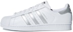 Buy adidas Superstar FD 'Perak Metalik' F36581