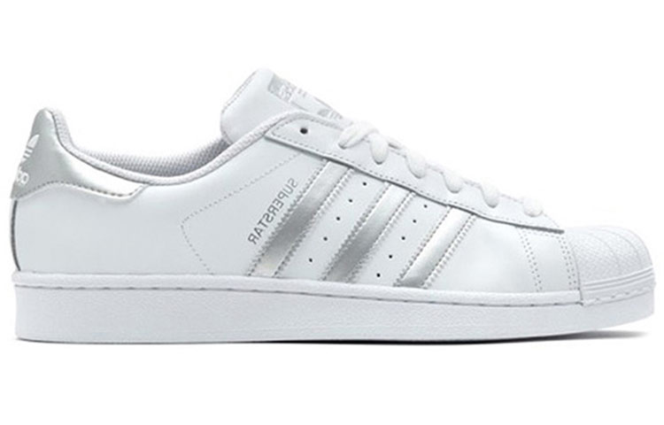 Order adidas Superstar FD 'Perak Metalik' F36581