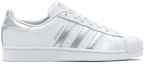 Order adidas Superstar FD 'Perak Metalik' F36581