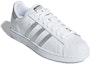 Lookbook adidas Superstar FD 'Perak Metalik' F36581