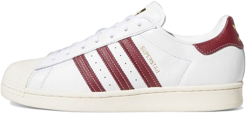 아디다스 슈퍼스타 화이트 컬리지 버건디 footwear는 신발을 의미하므로 굳이 넣지 않아도 됩니다. GZ1603 Buy 아디다스 슈퍼스타 화이트 컬리지 버건디 footwear는 신발을 의미하므로 굳이 넣지 않아도 됩니다. GZ1603