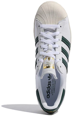 阿迪达斯 Superstar 白色 绿色 运动鞋 GZ1604 Purchase 阿迪达斯 Superstar 白色 绿色 运动鞋 GZ1604