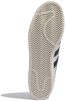 阿迪达斯 Superstar 白色 绿色 运动鞋 GZ1604 Details for 阿迪达斯 Superstar 白色 绿色 运动鞋 GZ1604