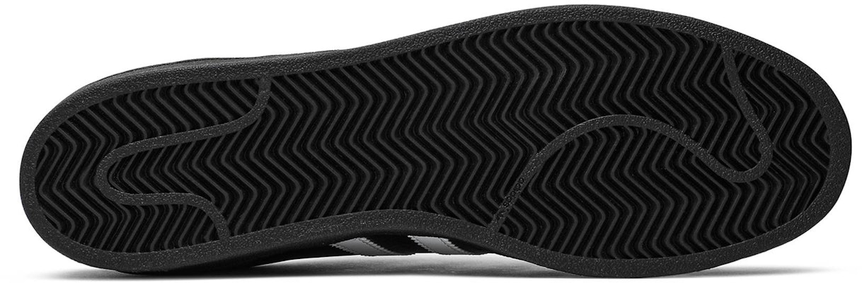 adidas Superstar Foundation 'Black White' B27140 - B27140 - Novelship